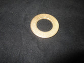 4740111 Washer, Thrust 1.012X1.75X.125 | JLG